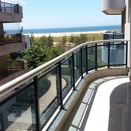 Apartamento Em Cabo Frio Rj - Praia Das Dunas Екстериор снимка