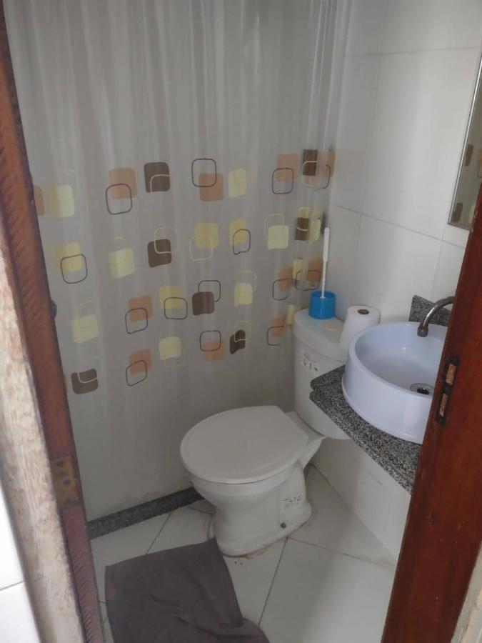 Apartamento Em Cabo Frio Rj - Praia Das Dunas Екстериор снимка