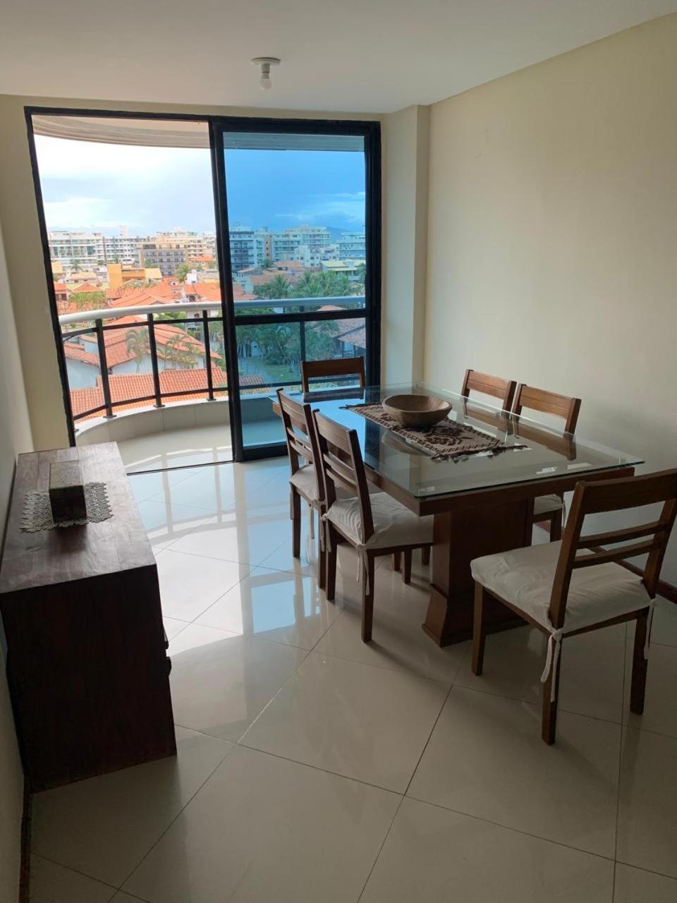 Apartamento Em Cabo Frio Rj - Praia Das Dunas Екстериор снимка