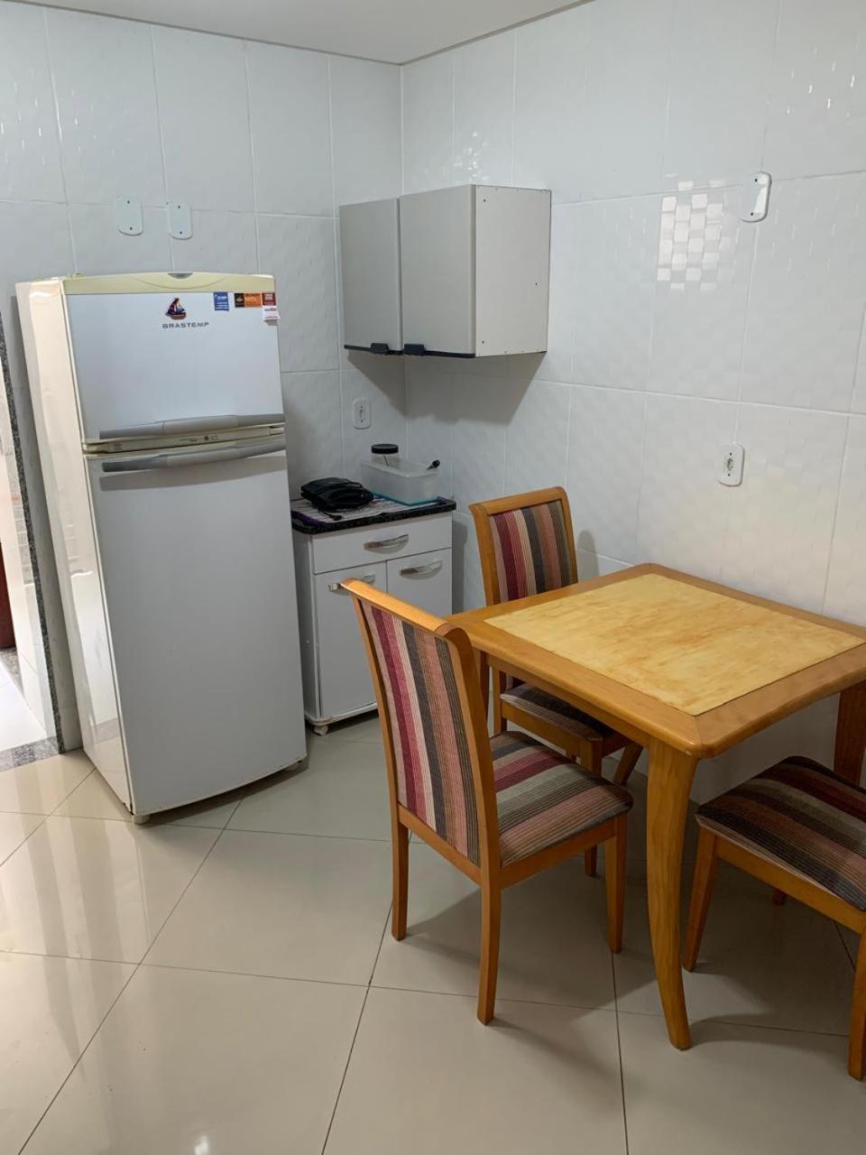 Apartamento Em Cabo Frio Rj - Praia Das Dunas Екстериор снимка