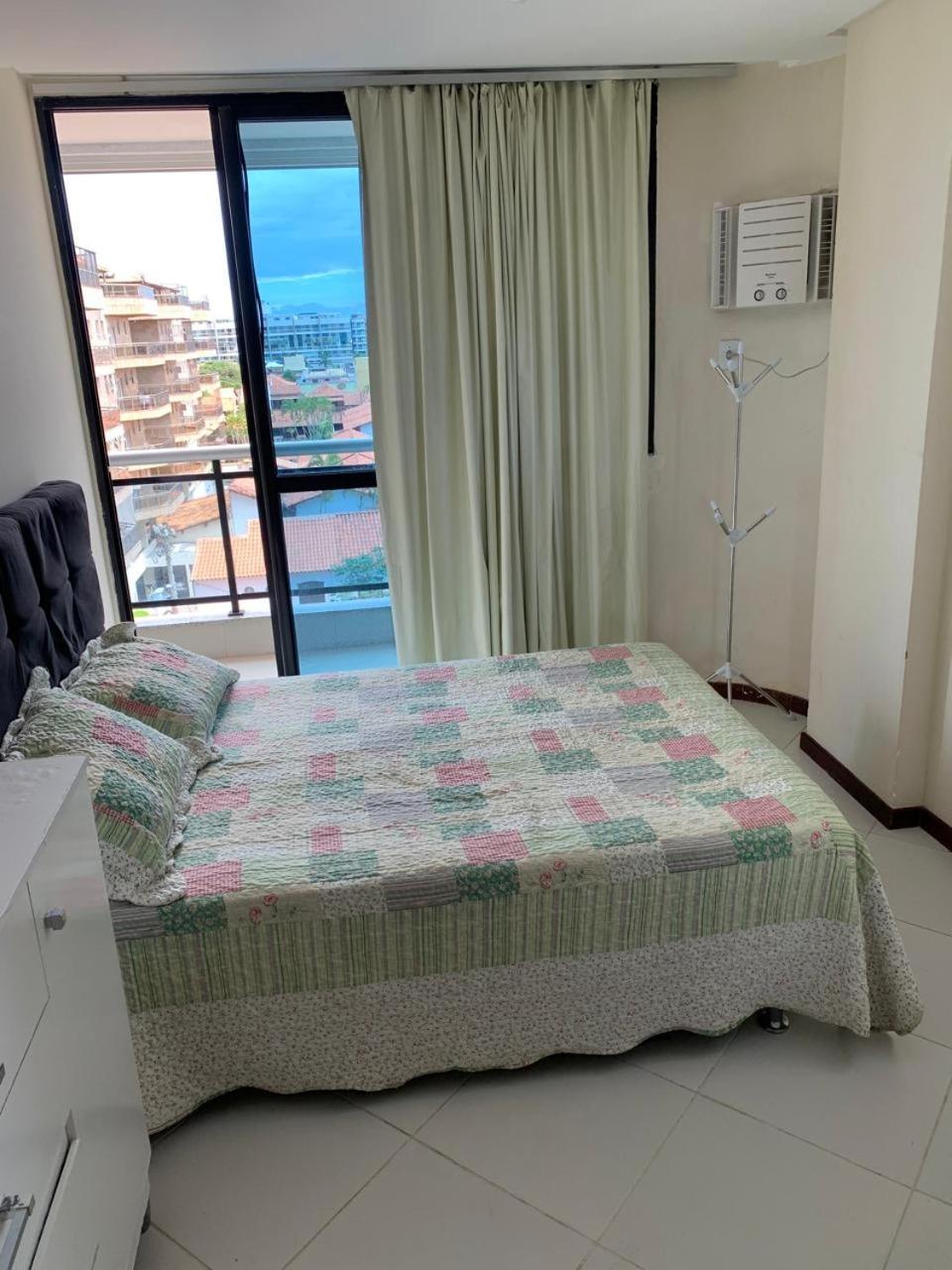 Apartamento Em Cabo Frio Rj - Praia Das Dunas Екстериор снимка