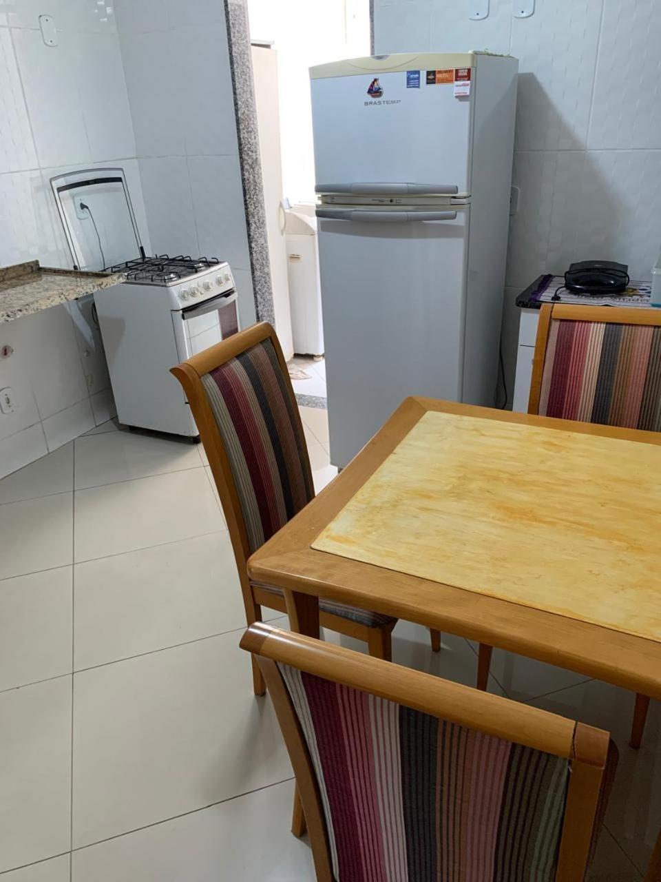 Apartamento Em Cabo Frio Rj - Praia Das Dunas Екстериор снимка