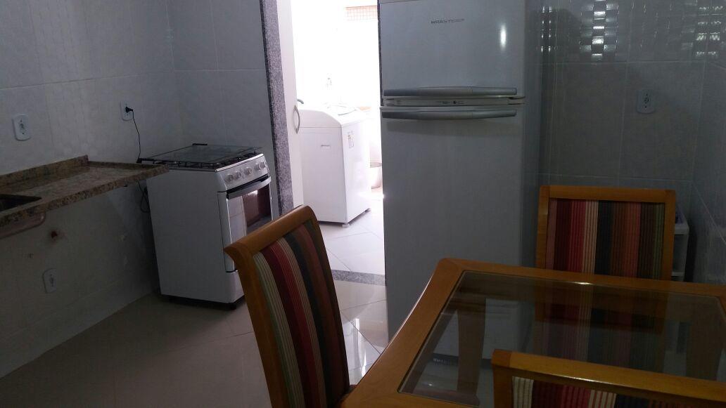 Apartamento Em Cabo Frio Rj - Praia Das Dunas Екстериор снимка