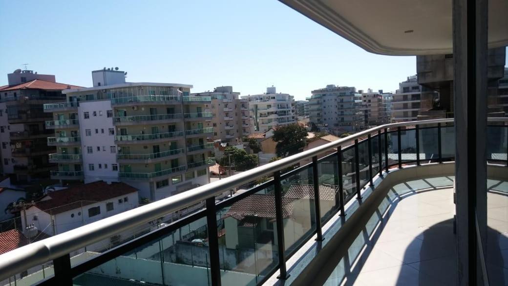 Apartamento Em Cabo Frio Rj - Praia Das Dunas Екстериор снимка