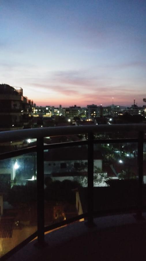 Apartamento Em Cabo Frio Rj - Praia Das Dunas Екстериор снимка