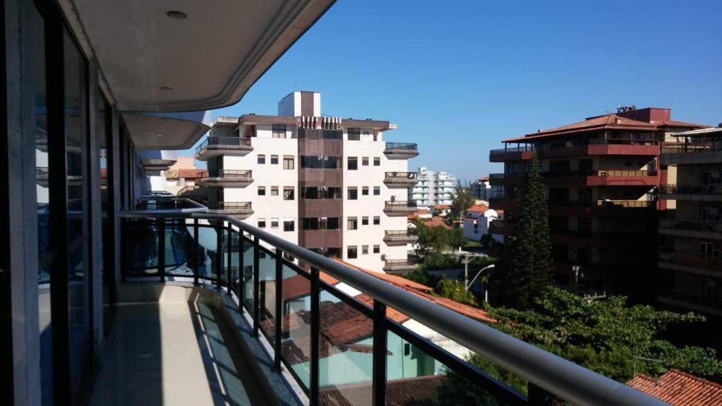 Apartamento Em Cabo Frio Rj - Praia Das Dunas Екстериор снимка